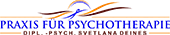 Praxis für Psychotherapie Логотип